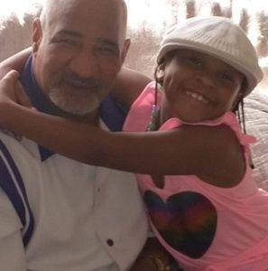 Meet your Posher, Ronald